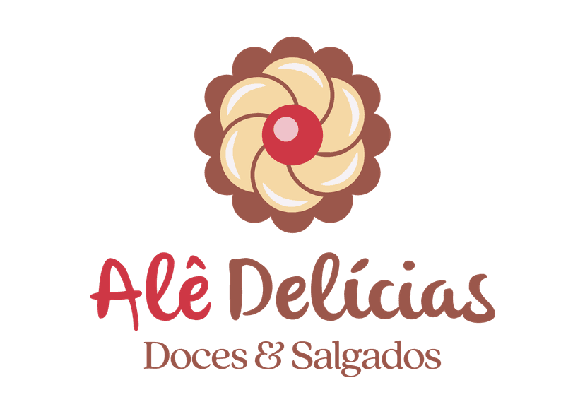 Alê Delícias — Doces & Salgados